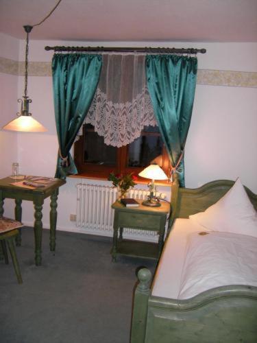 Отель Gasthaus Ochsen Muehlenbach Номер фото