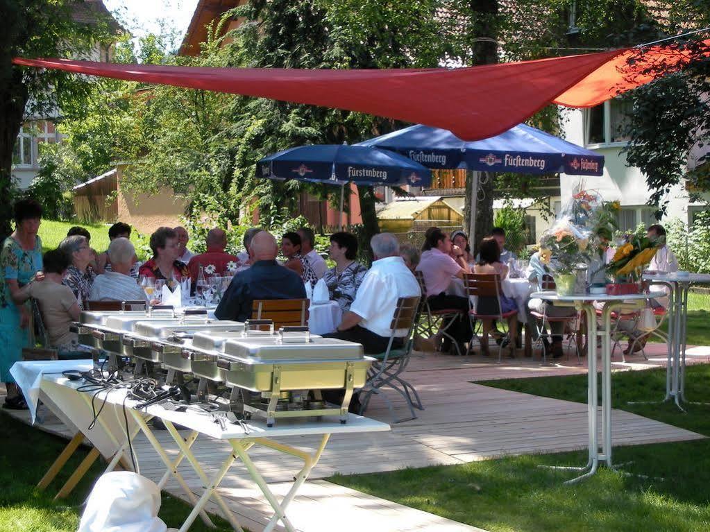 Отель Gasthaus Ochsen Muehlenbach Экстерьер фото
