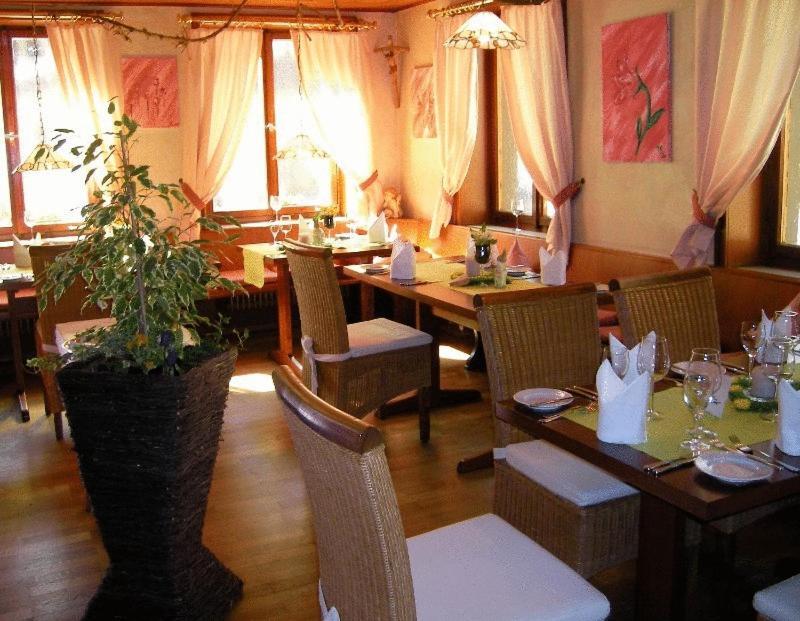 Отель Gasthaus Ochsen Muehlenbach Экстерьер фото